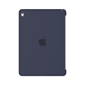 Custodia Apple in silicone per iPad Pro 9,7" - BLU NOTTE